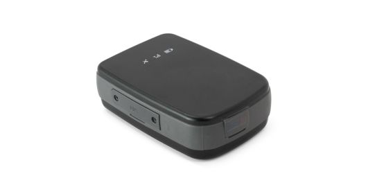 Mini Real Time Tracking Device GPS Tracker Monitor Automobile Activity